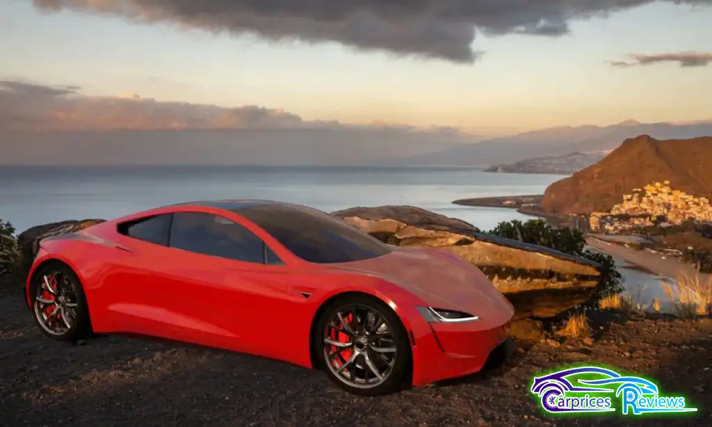 New 2024 Tesla Roadster 0100 Pricing, Full Specs (Engine Power)
