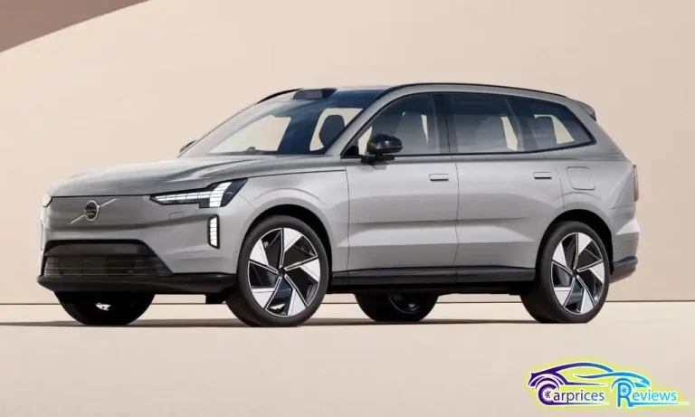 2024 Volvo XC90