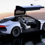 2024 DeLorean Alpha5 EV: Price, Release Date & HD Picture
