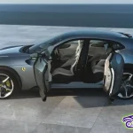 2024 Ferrari Purosangue SUV: Price, Release Date, Engine & Full Specs