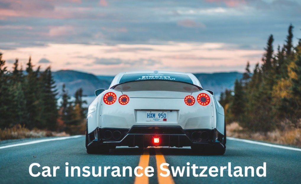 Car Insurance in Switzerland