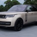 New 2024 Range Rover: Price, Release Date & Full Specs